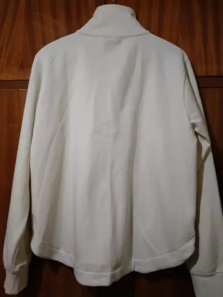 Sudadera de mujer sin estrenar