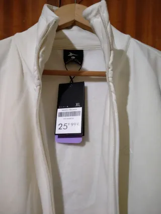 Sudadera de mujer sin estrenar