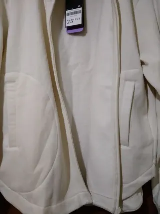 Sudadera de mujer sin estrenar