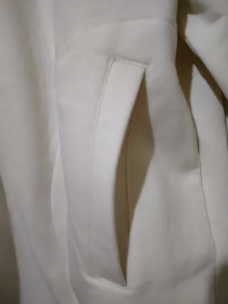 Sudadera de mujer sin estrenar