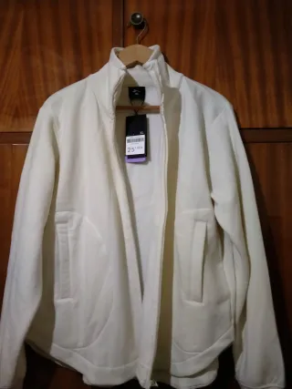 Sudadera de mujer sin estrenar