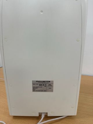 Purificador Aire Rowenta Intense Pure Air