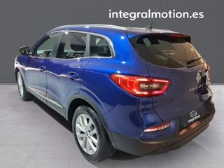 Renault Kadjar Business Blue dCi 85W (115CV)