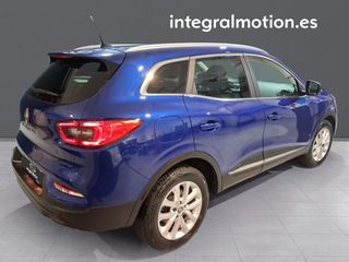 Renault Kadjar Business Blue dCi 85W (115CV)
