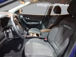 Renault Kadjar Business Blue dCi 85W (115CV)