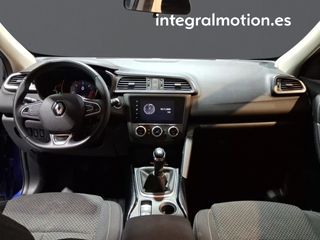 Renault Kadjar Business Blue dCi 85W (115CV)