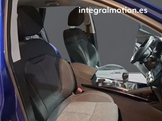 Renault Kadjar Business Blue dCi 85W (115CV)