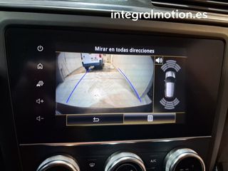 Renault Kadjar Business Blue dCi 85W (115CV)