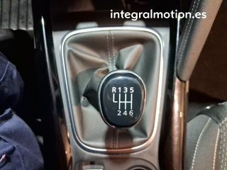 Renault Kadjar Business Blue dCi 85W (115CV)