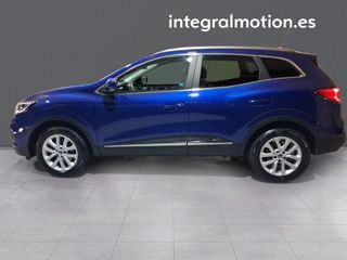 Renault Kadjar Business Blue dCi 85W (115CV)