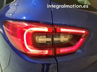 Renault Kadjar Business Blue dCi 85W (115CV)