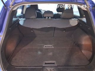 Renault Kadjar Business Blue dCi 85W (115CV)