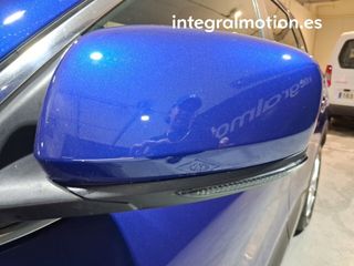 Renault Kadjar Business Blue dCi 85W (115CV)