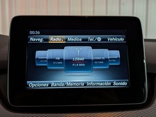 Mercedes Clase B B180 CDI URBAN