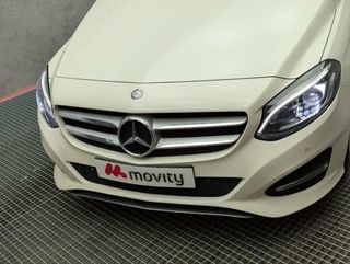 Mercedes Clase B B180 CDI URBAN