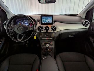 Mercedes Clase B B180 CDI URBAN