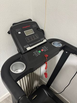 Cinta de andar Moma poco uso