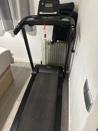 Cinta de andar Moma poco uso