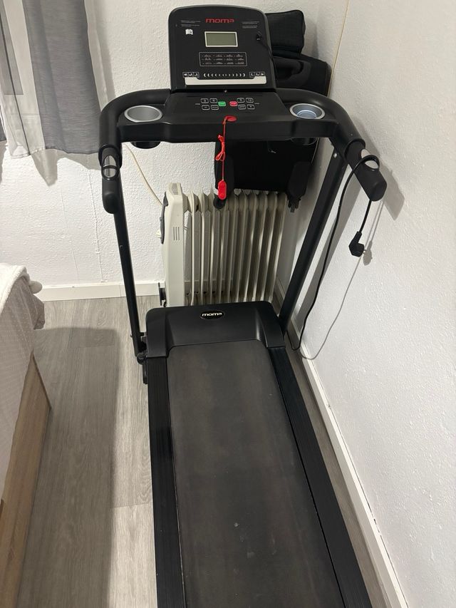 Cinta de andar Moma poco uso