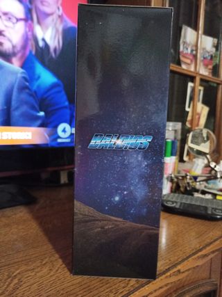 Baldios Nomura good smile company