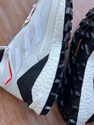 Adidas Terrex Free Hiker 2