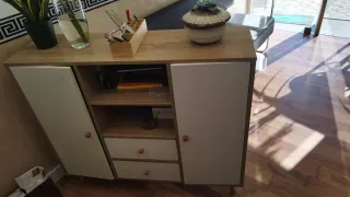 Mobiliario de Peluquería