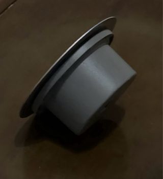 Confezione da 6 luci solari a LED per giardino/terrazza