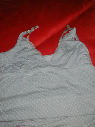 Camisón premamá Women'secret Talla L