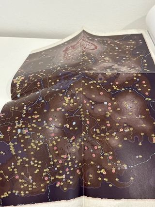 Zelda Breath of the Wild Guía Wii U/Switch