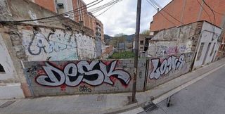 Terreno en venta en Montcada Centre - La Ribera en Montcada i Reixac