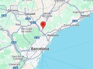 Terreno en venta en Montcada Centre - La Ribera en Montcada i Reixac