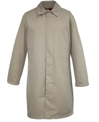 Gabardina hombre Carter & Jones L NUEVA etiqueta