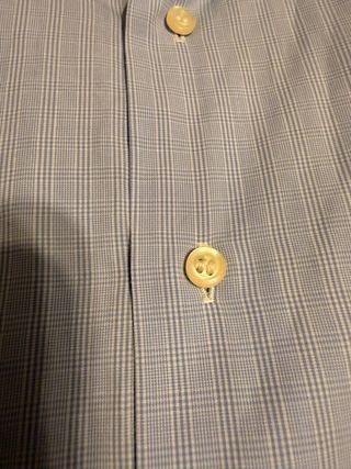 Camicia uomo Camicissima azzurra a righe