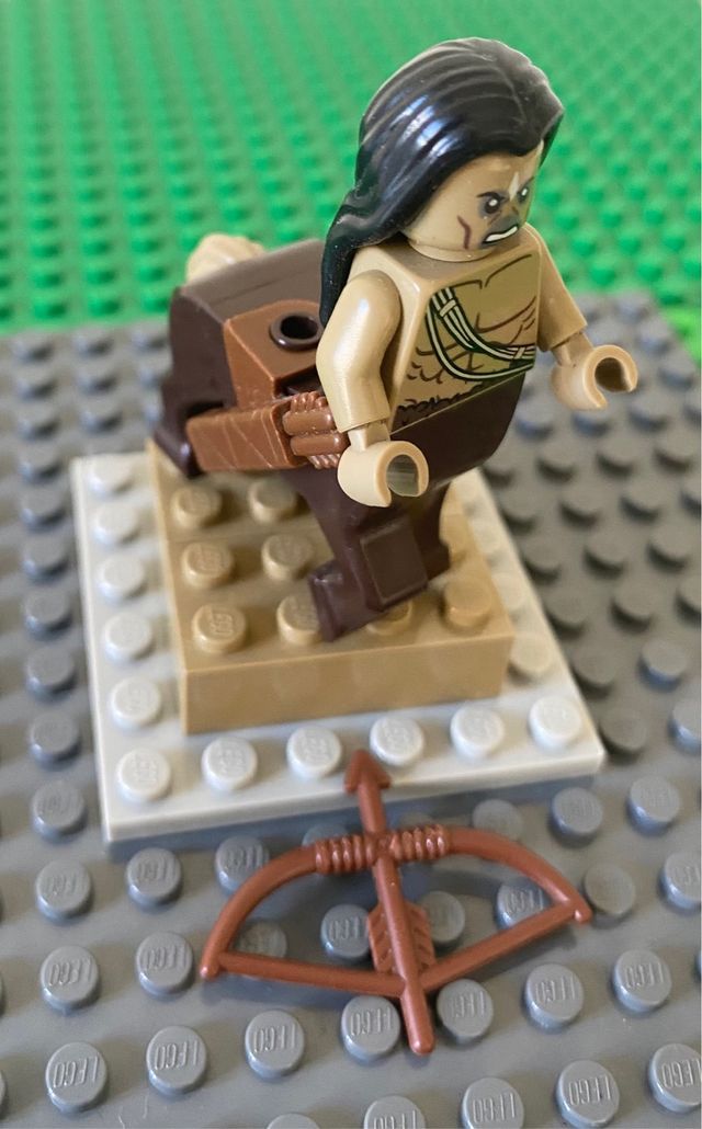 Minifigura Lego Harry Potter - Centaur (75967) - o