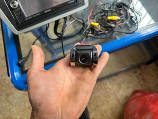 Pantalla Mazda 6 Kenwood