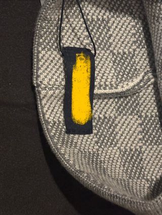 cappello Invernale Grigio