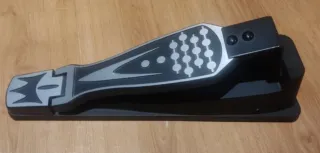 Pedal de bombo o hi-hat