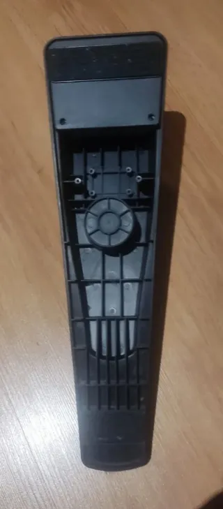 Pedal de bombo o hi-hat