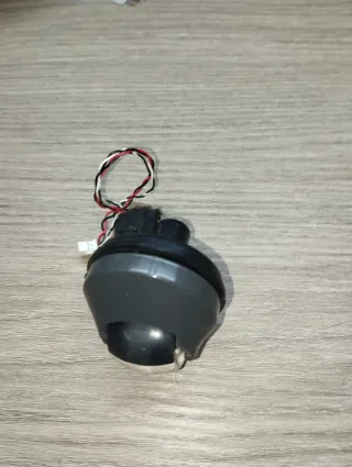 Kit Rueda delantera Roomba aspiradora robot