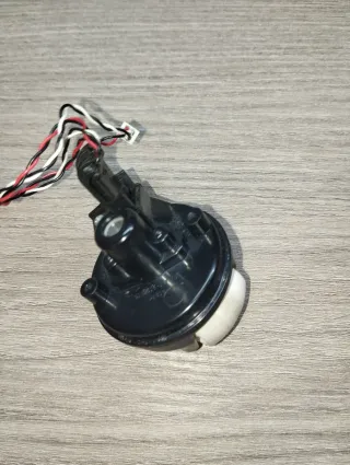 Kit Rueda delantera Roomba aspiradora robot