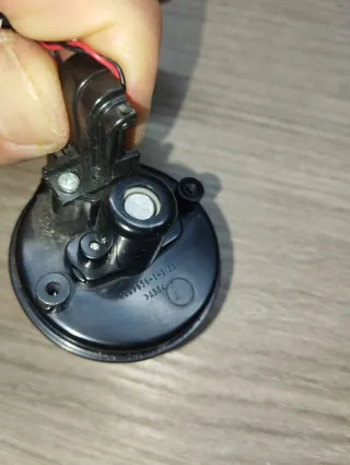 Kit Rueda delantera Roomba aspiradora robot