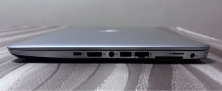 HP Elitebook 840 G3 Plata