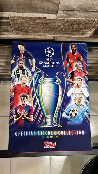 Album+lotto 148 figurine tutte diverse lamin yamal