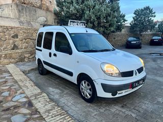 Renault Kangoo 2007