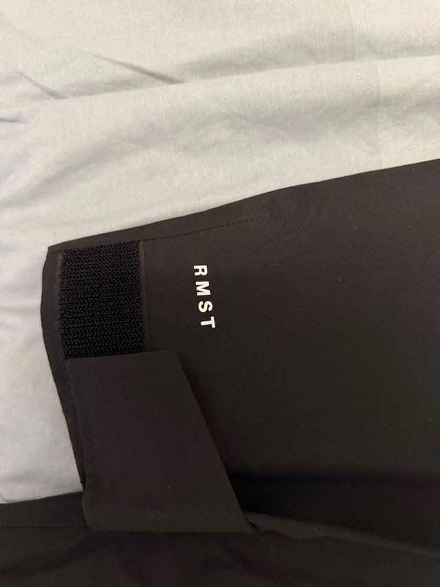 Chaqueta The North Face Negra Talla XL