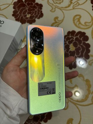 Telefono cellulare Oppo A98
