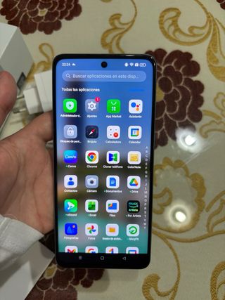 Telefono cellulare Oppo A98