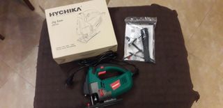 Sierra de calar HYCHIKA JS016A