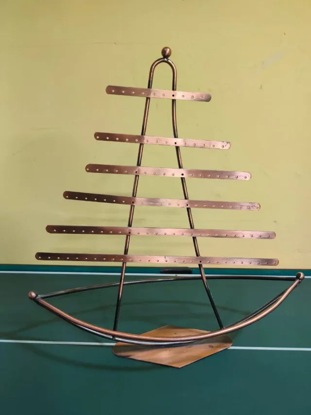 Expositor de pendientes