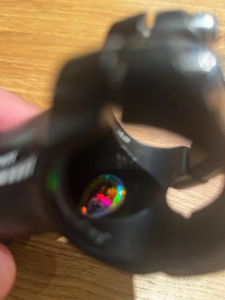 Potencia Ritchey WCS C220